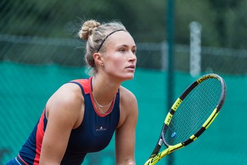 Lilly Düffert 471 - Bergstedt Open